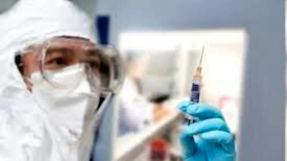 امید سازمان جهانی بهداشت به عرضه واکسن کرونا تا سال 2021