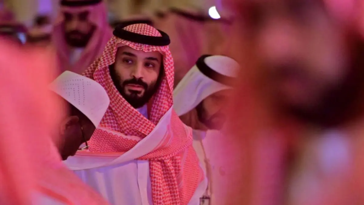عربستان| بیماری ملک‌ سلمان یا برنامه‌های ولیعهد بلندپرواز؟