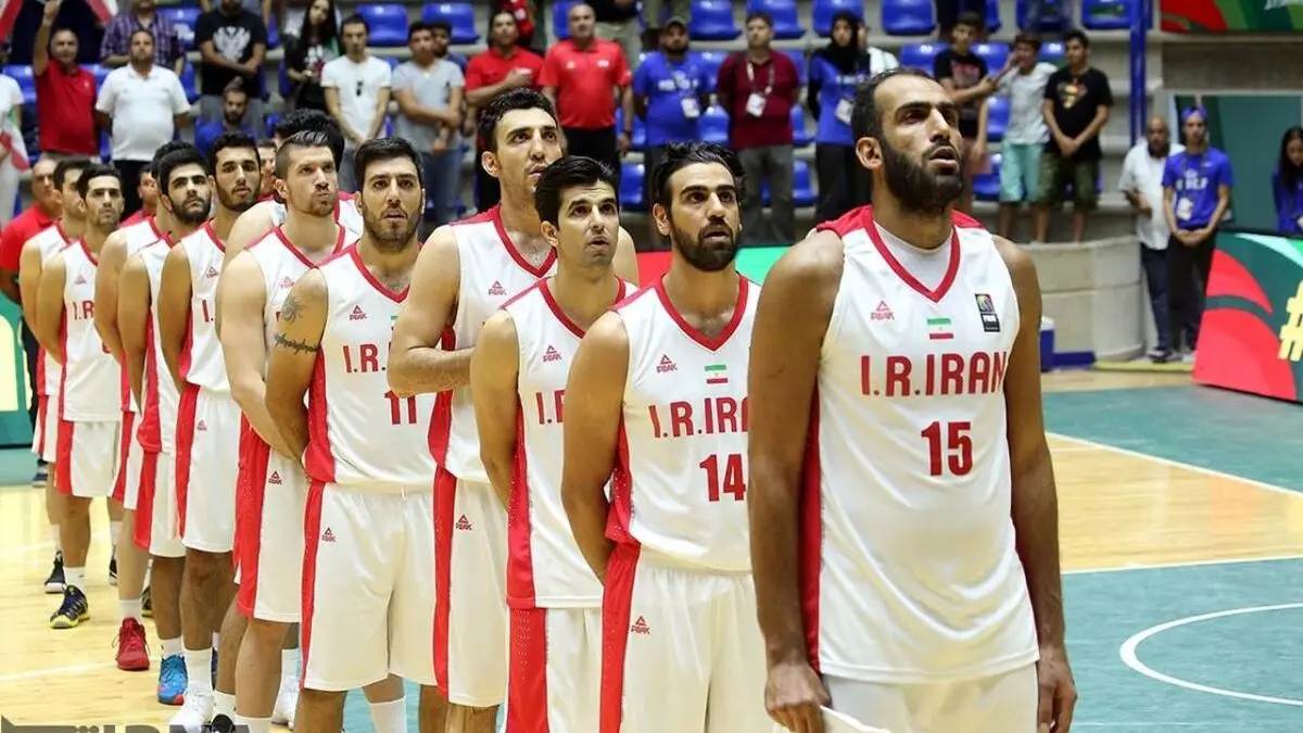 بسکتبال ایران، قدرتی که راه قهرمانی را آموخته است