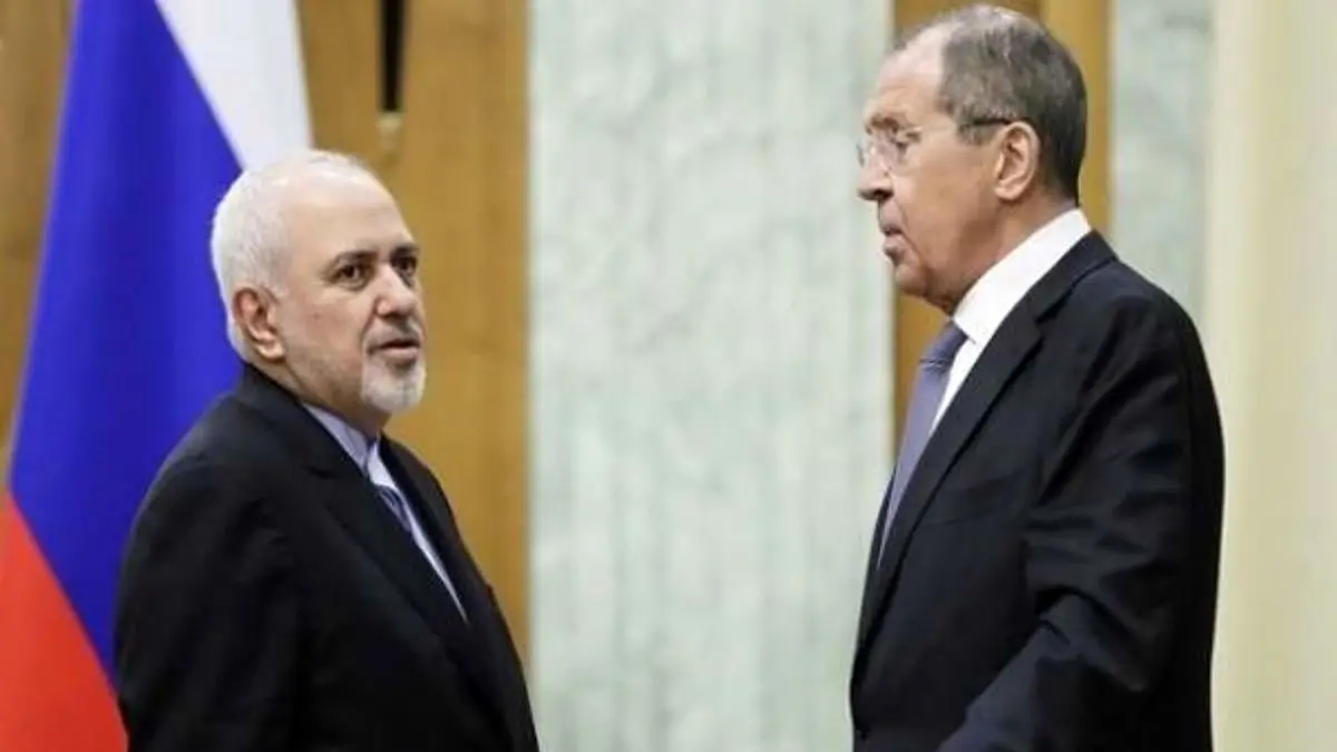 روسیه هیچ دلیلی برای اعمال تحریم‌های تسلیحاتی علیه ایران نمی‌بیند
