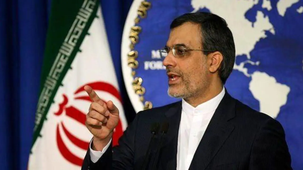 برگزاری وبینار بررسی مسائل کنسولی ایرانیان مقیم خارج