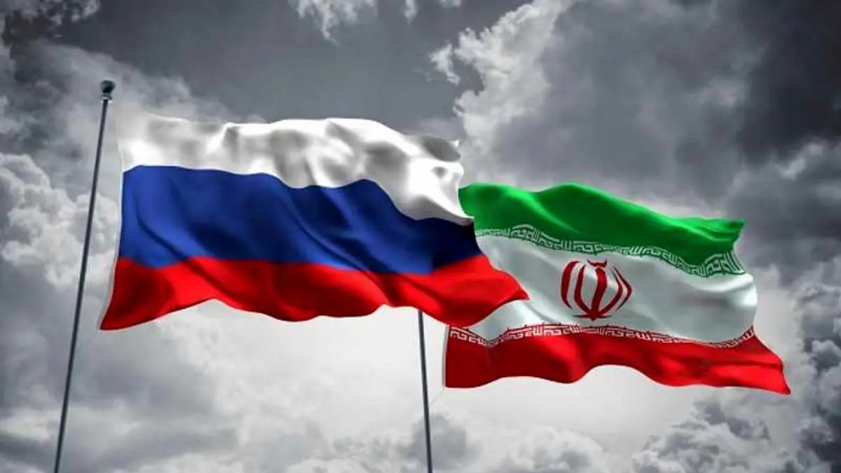 دشمنی با آمریکا، حلقه اتصال ایران و روسیه و چین