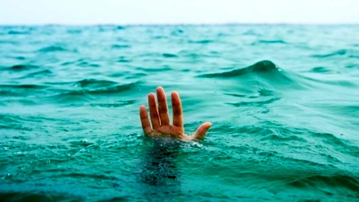 غرق شدن دو نوجوان در رودخانه کشکان پلدختر