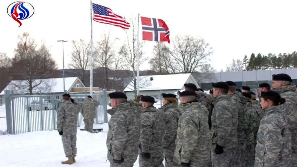 حضور آمریکا در نروژ پویاتر خواهد شد