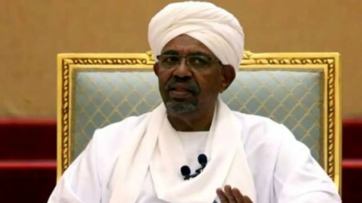 کشف گور جمعی متعلق به کودتای 1990 در سودان