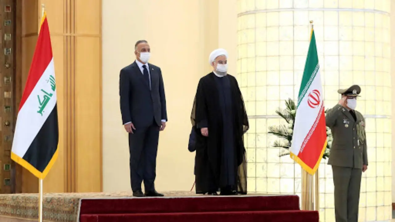 تاثیرات مثبت سفر نخست‌وزیر عراق به ایران، چیست؟