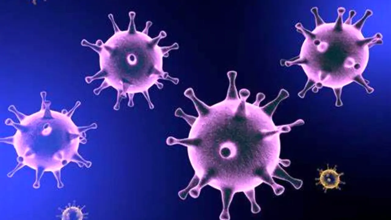 کرونا ویروس در هوای سرد تا 8 متر منتقل می‌شود