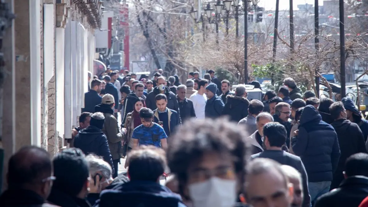 محدودیت‌های کرونایی در استان تهران تمدید شد+ ویدئو