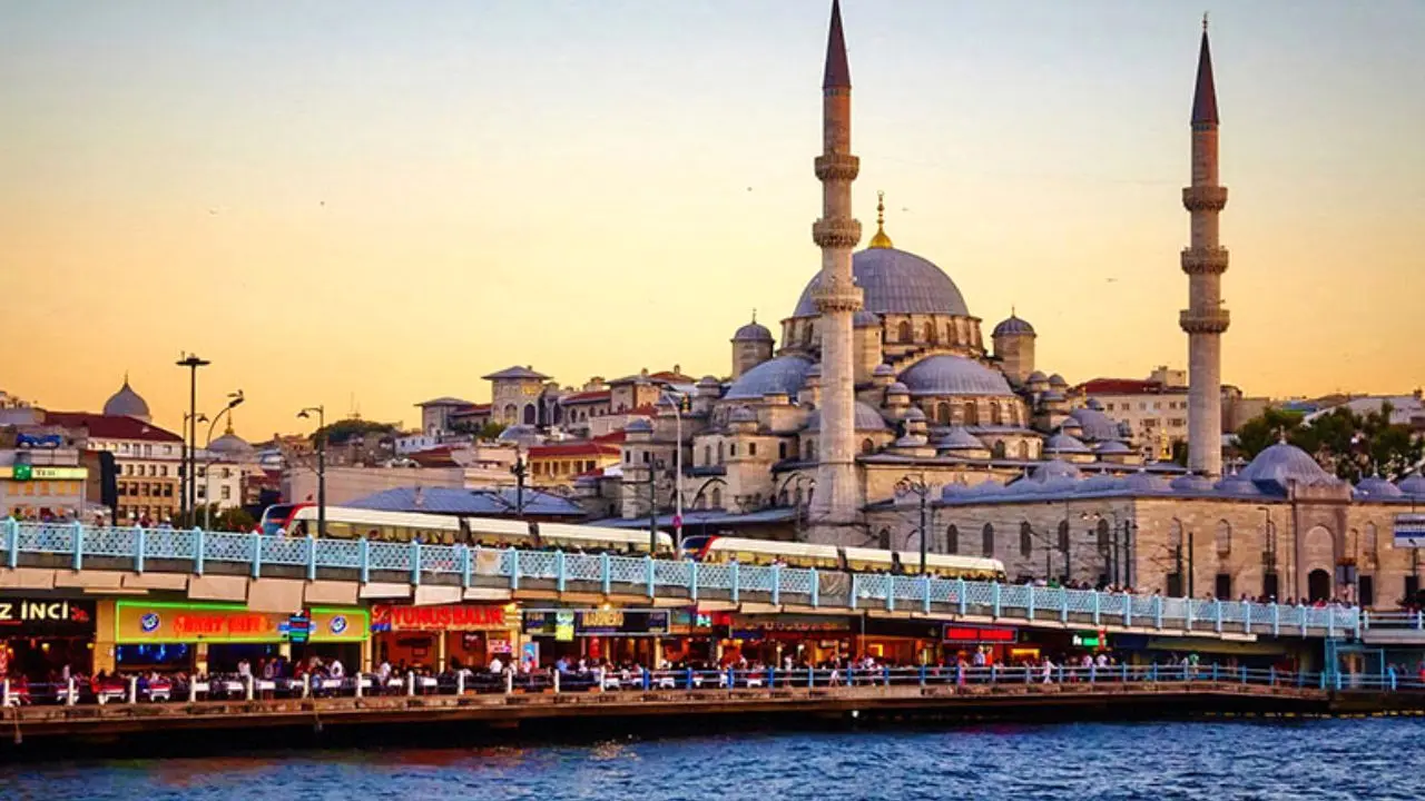 اقتصاد ترکیه منهای گردشگری چگونه خواهد شد؟