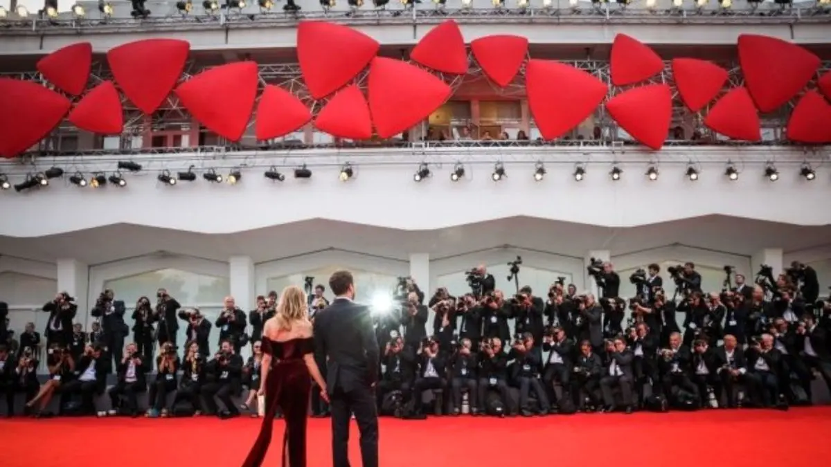 آغاز جشنواره ونیز با فیلم ایتالیایی «روابط»