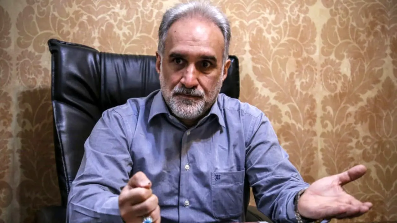 استعفا نداده‌ام/ جلسه شورای هماهنگی جبهه اصلاحات به صورت آنلاین برگزار می‌شود