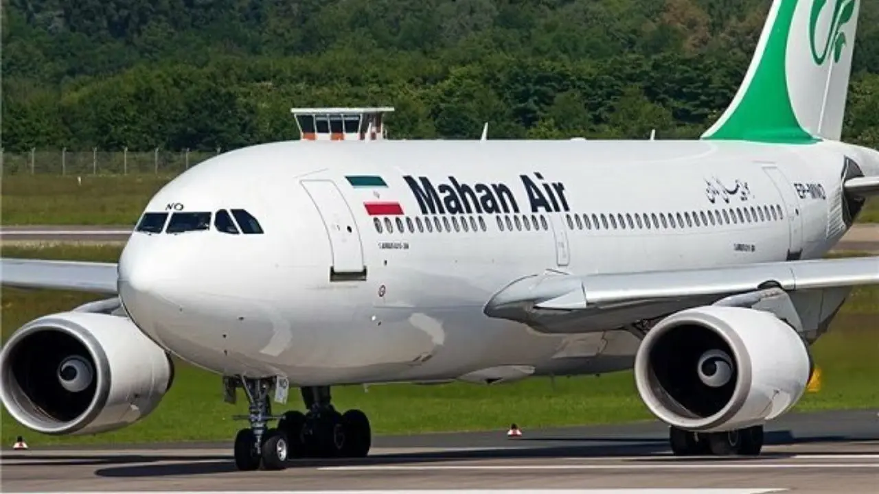 آمریکایی‌ها قصد سرنگونی هواپیمای مسافربری ایران را داشتند