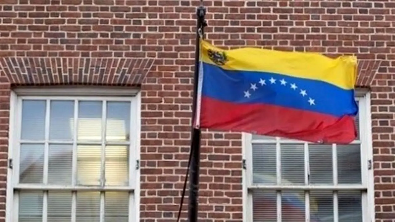 سفر دیپلمات های نروژ به ونزوئلا