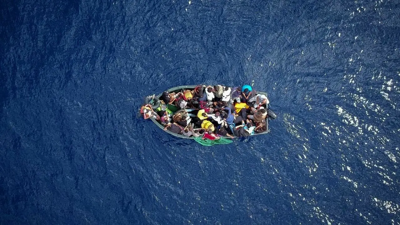 هشدار صلیب سرخ درباره موج مهاجرت پس از کرونا