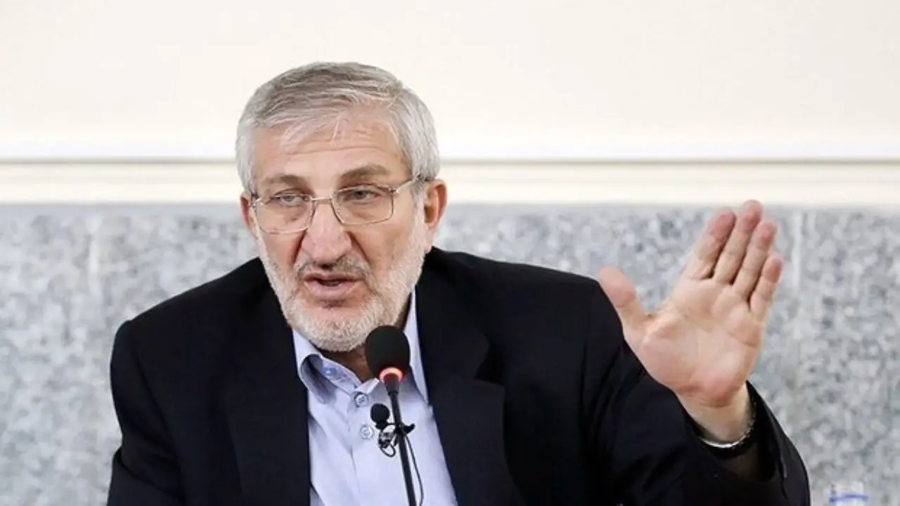 «محمد سعیدی‌کیا» دبیر کمیسیون زیربنایی و تولیدی مجمع تشخیص شد