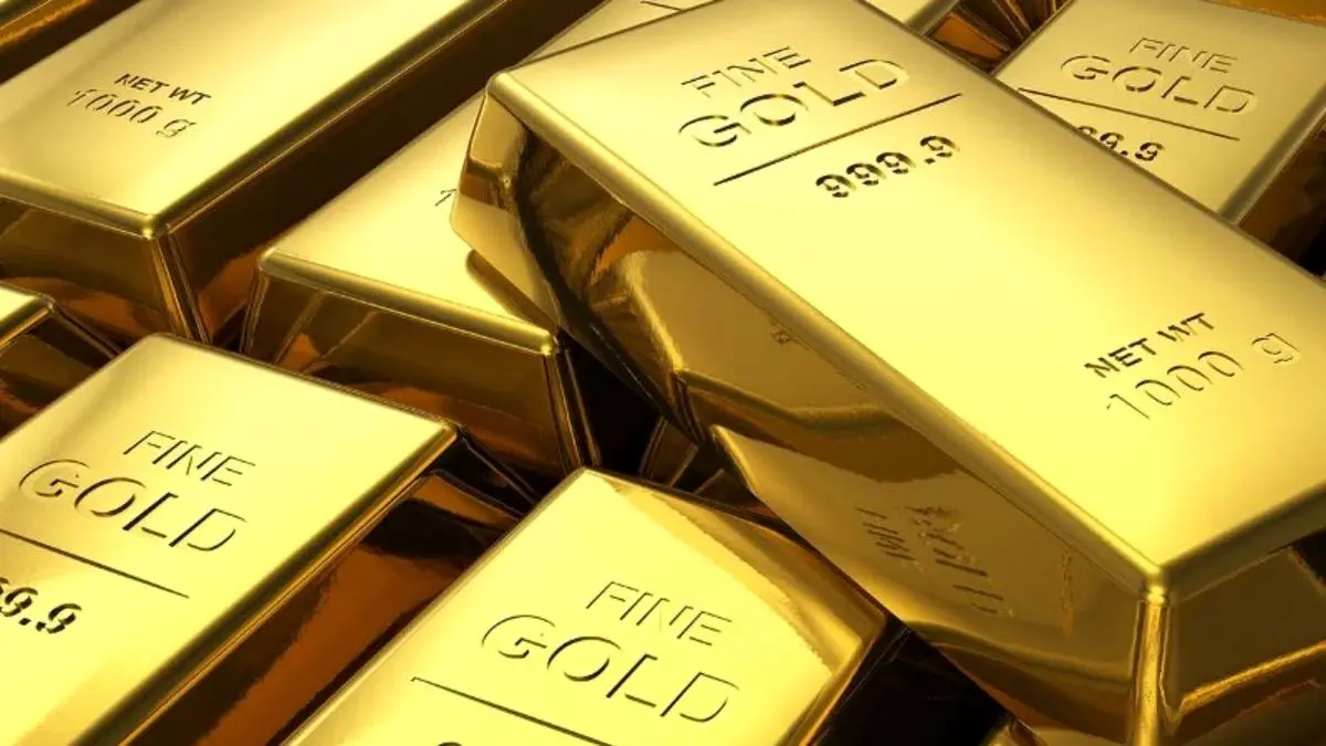 تقاضا برای خرید طلا کاهش یافت