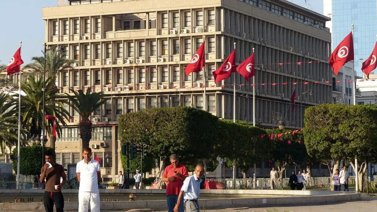 نبود شفافیت مالی 12 حزب تونسی را به انحلال کشاند