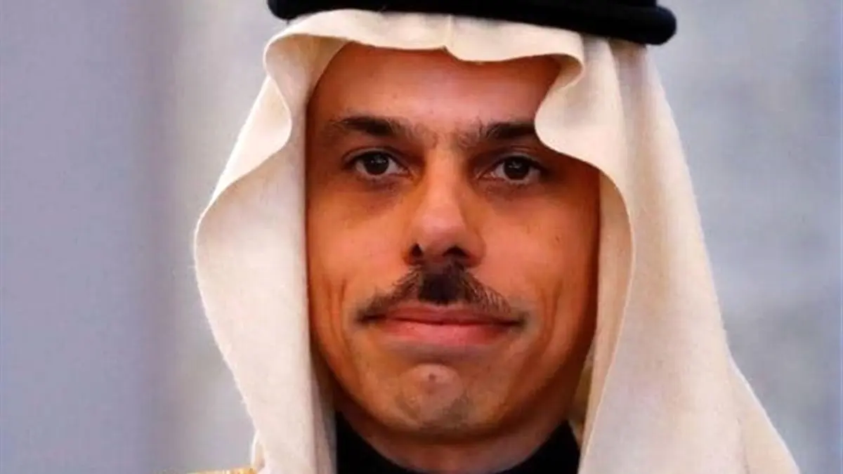 هشدار وزیر خارجه عربستان نسبت به مداخله خارجی در لیبی