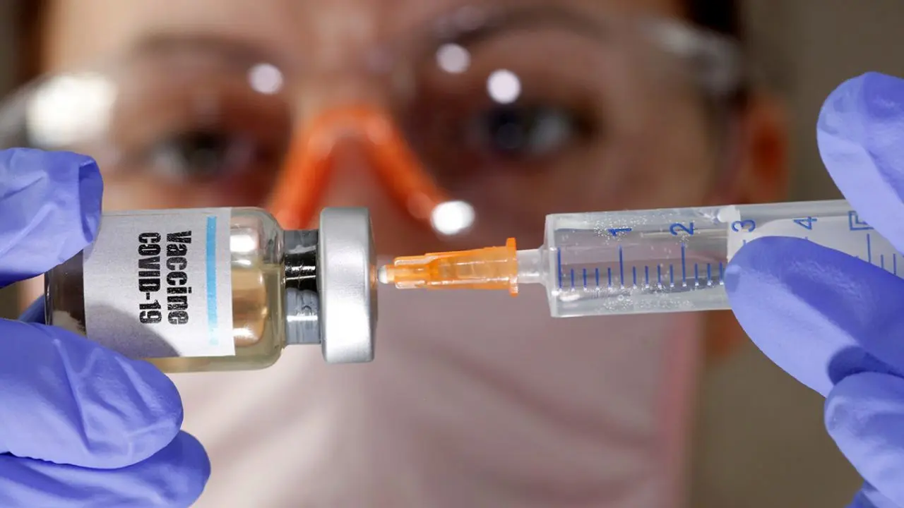 واکسن کرونا روز 15 ماه اوت در دسترس مردم روسیه خواهد بود