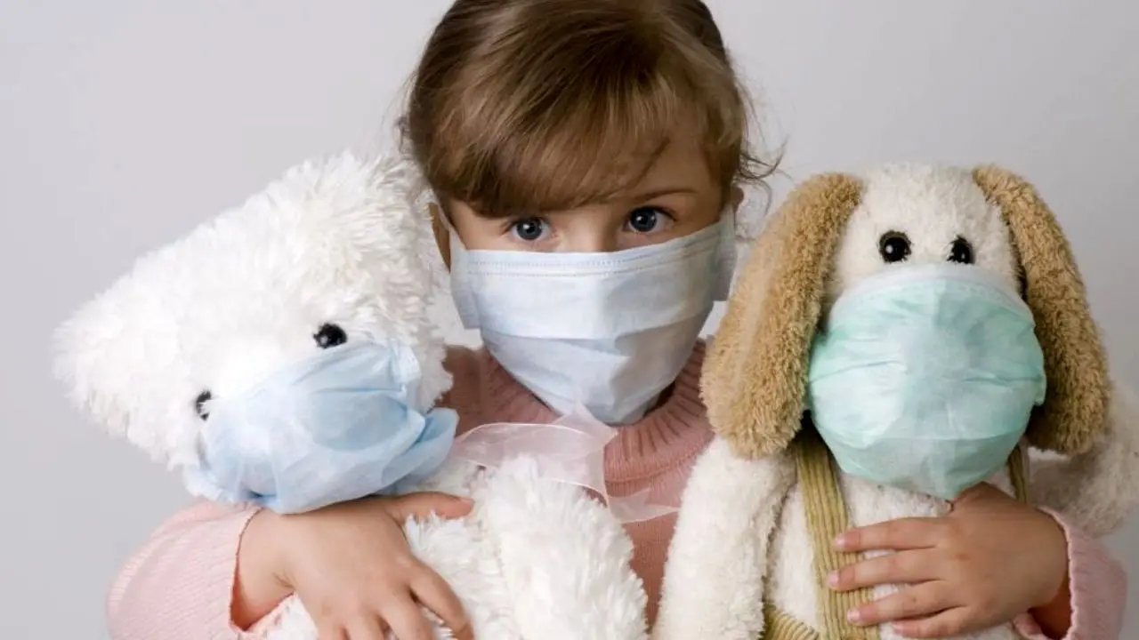 از هر 3 کودک در جهان یکی در معرض آلودگی سرب است