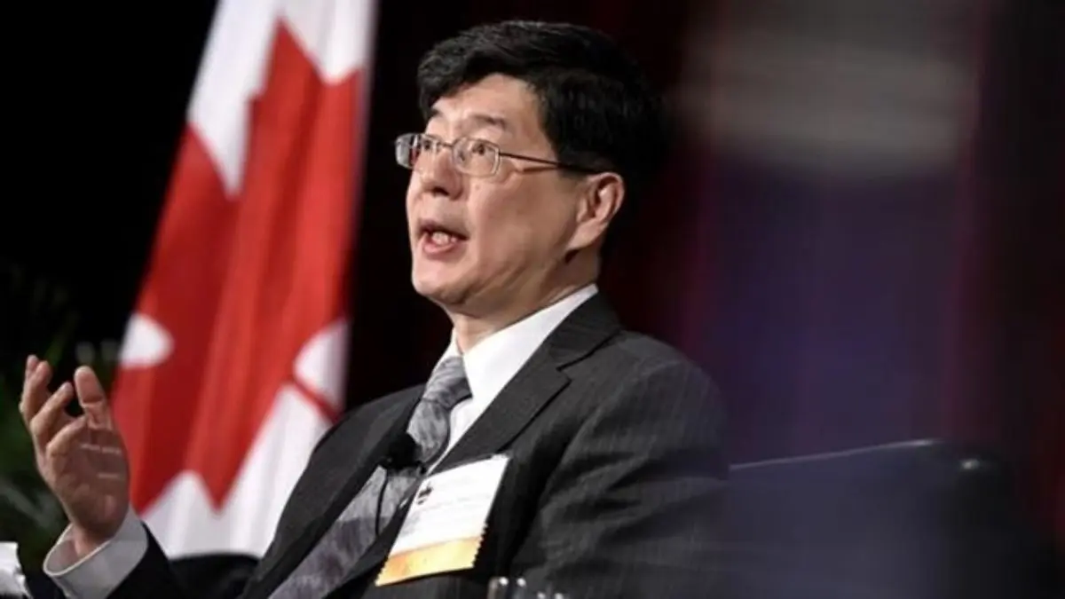 سفیر چین در کانادا به رفتارهای سلطه‌جویانه آمریکا اعتراض کرد