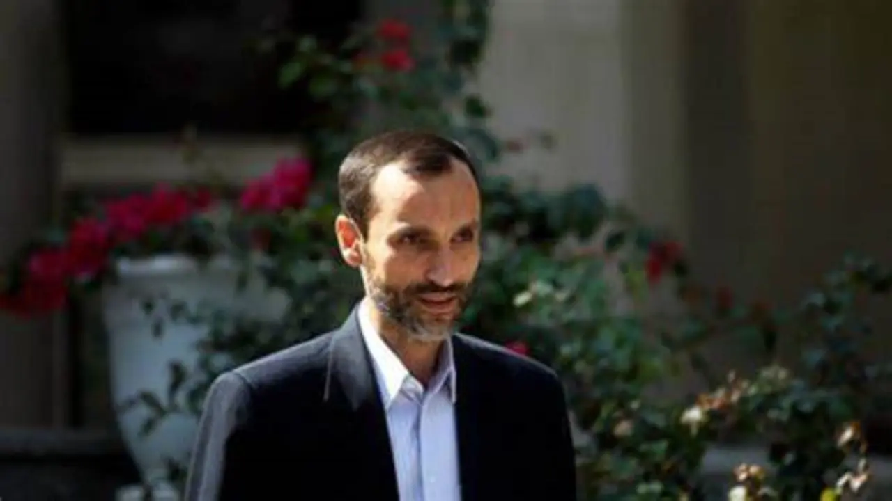 حواشی جدید یار غار احمدی‌نژاد به کجا رسید؟