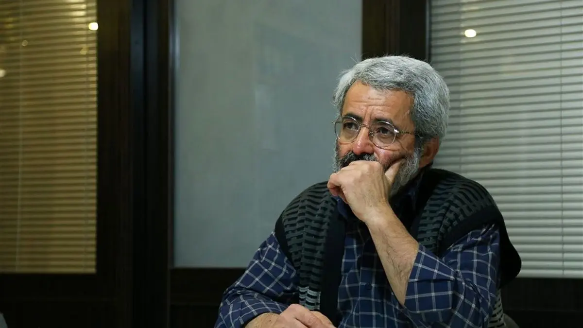 آیا علی لاریجانی در انتخابات ریاست‌جمهوری 1400 شرکت می‌کند؟