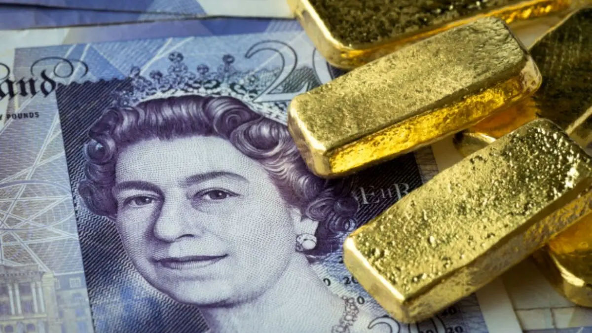 قیمت اونس جهانی طلا تا چه میزان افزایش خواهد داشت؟