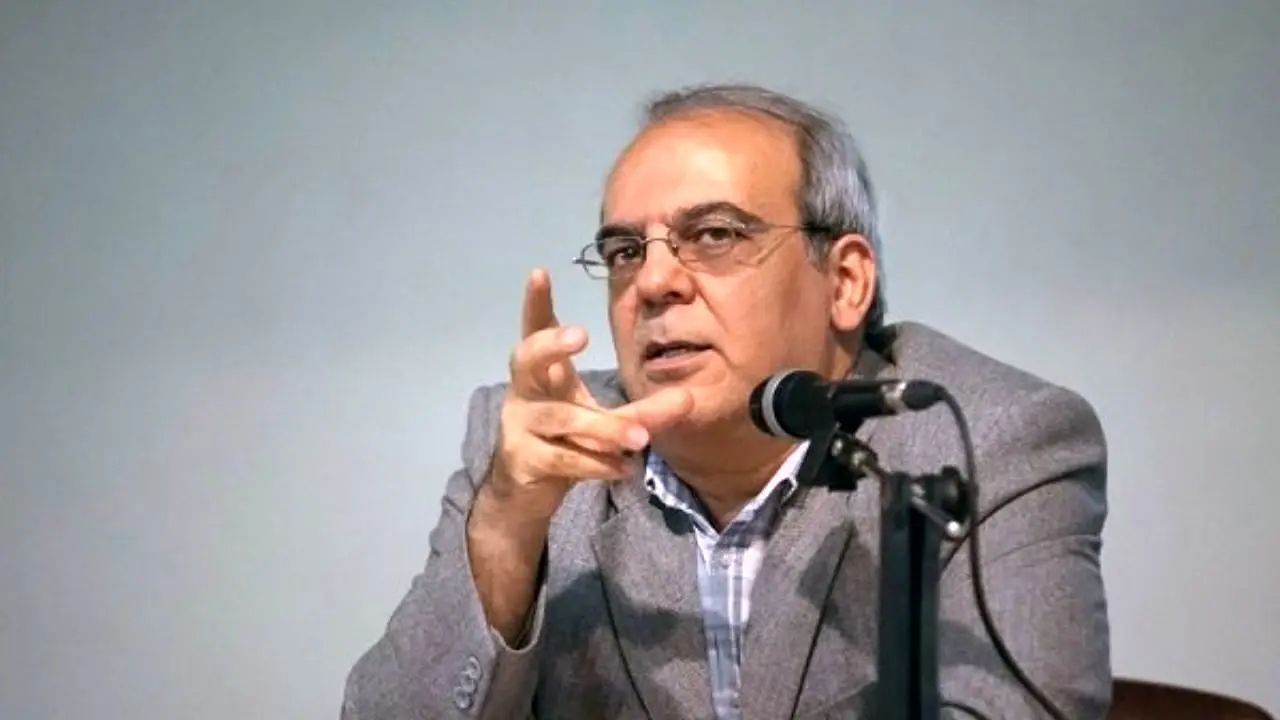 نظام رسانه‌ای در ایران شلخته و بی‌اعتبار است