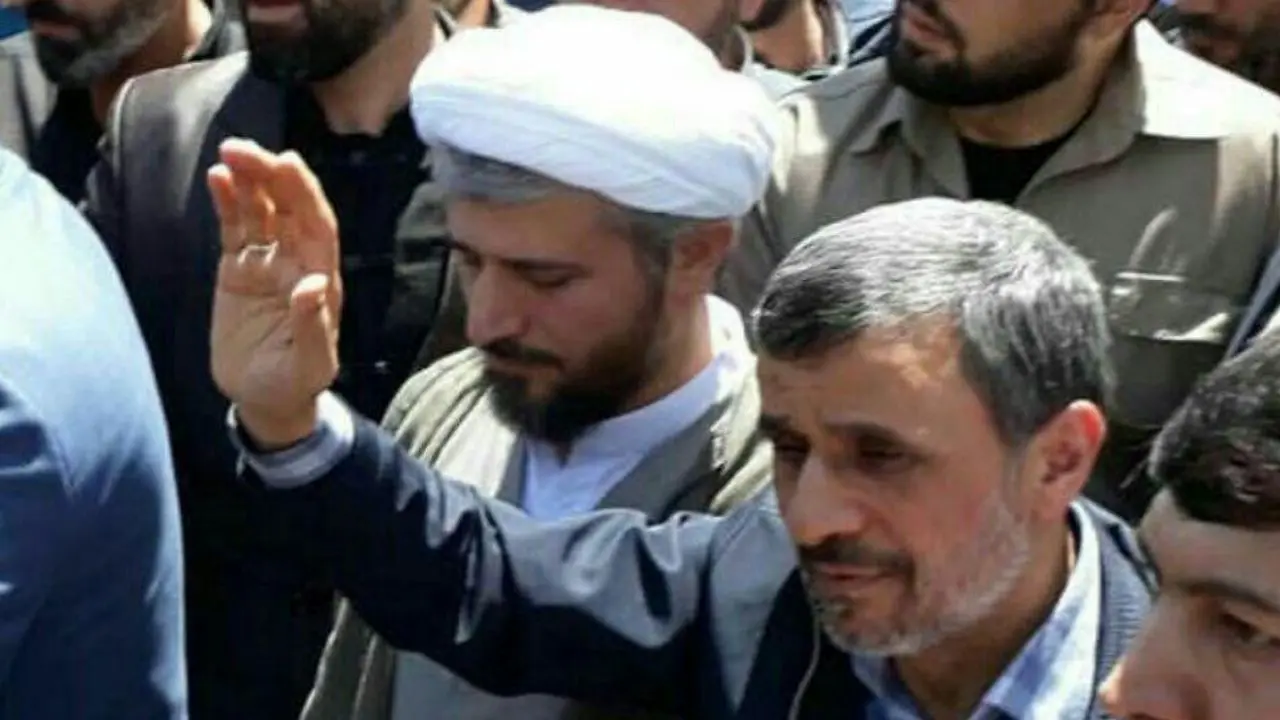 چرا رابطه احمدی‌نژاد با مراجع و روحانیت مخدوش شده است؟ / آیا احمدی‌نژاد واقعا به قم سفر کرده است؟