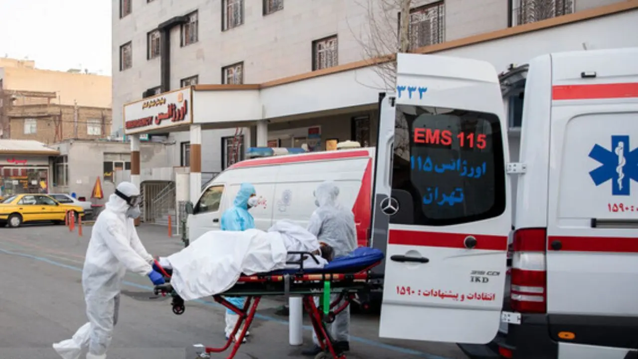 اورژانس زنان تهران در سه پایگاه فعالیت می‌کنند