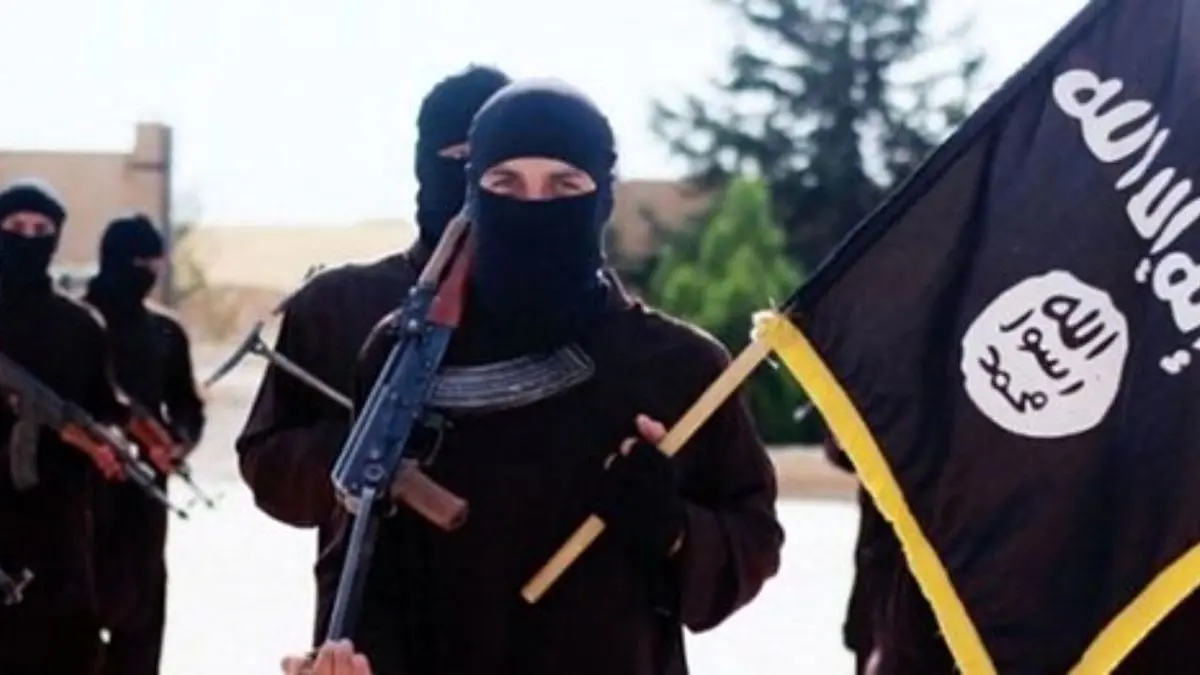 رئیس اطلاعات گروه تروریستی داعش در افغانستان  کشته شد + تصویر