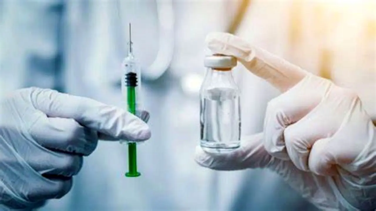 واکسیناسیون گسترده روسیه علیه کرونا از ماه مهر آغاز می‌شود