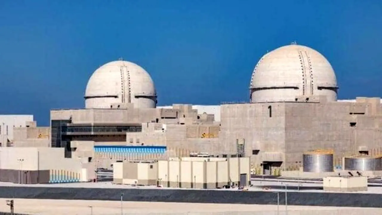 هشدار کارشناسان درپی راه اندازی اولین راکتور هسته‌ای امارات
