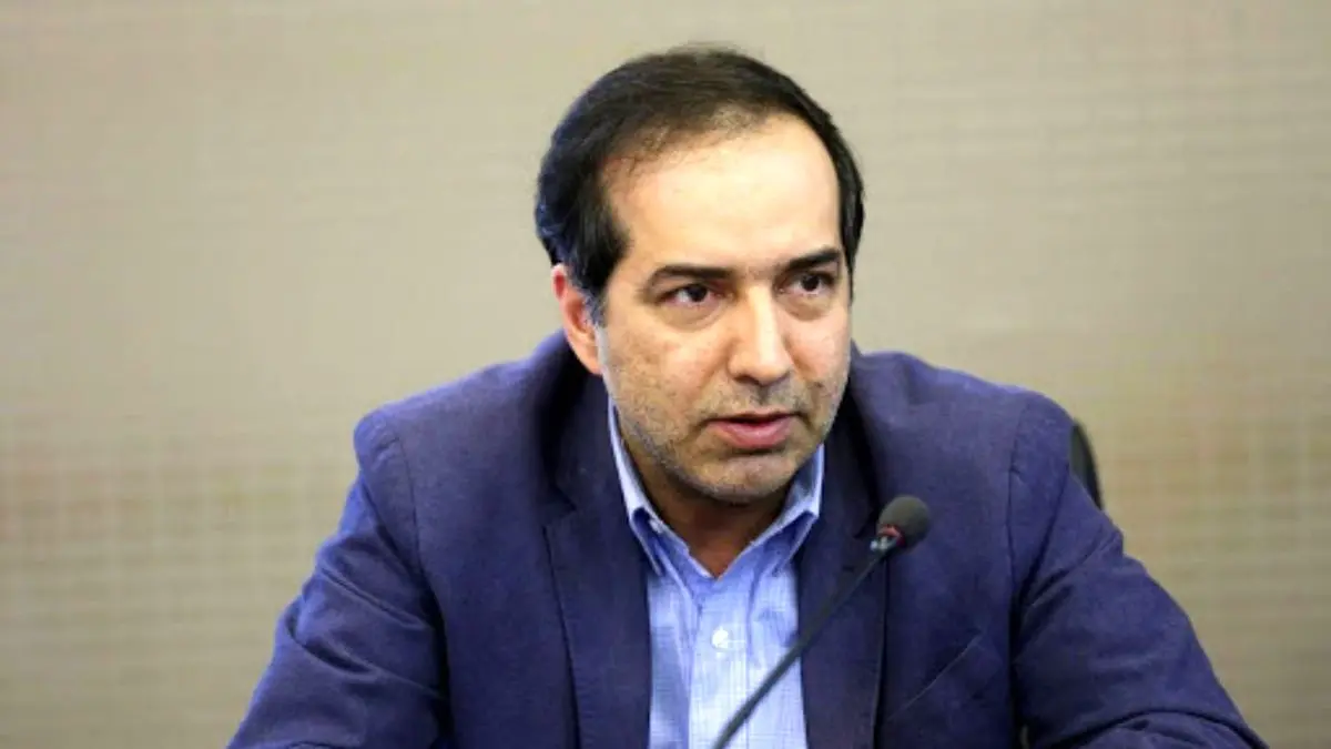واکنش توئیتری رئیس سازمان سینمایی به اسامی غیرایرانی فیلم‌های سینمای ایران + عکس