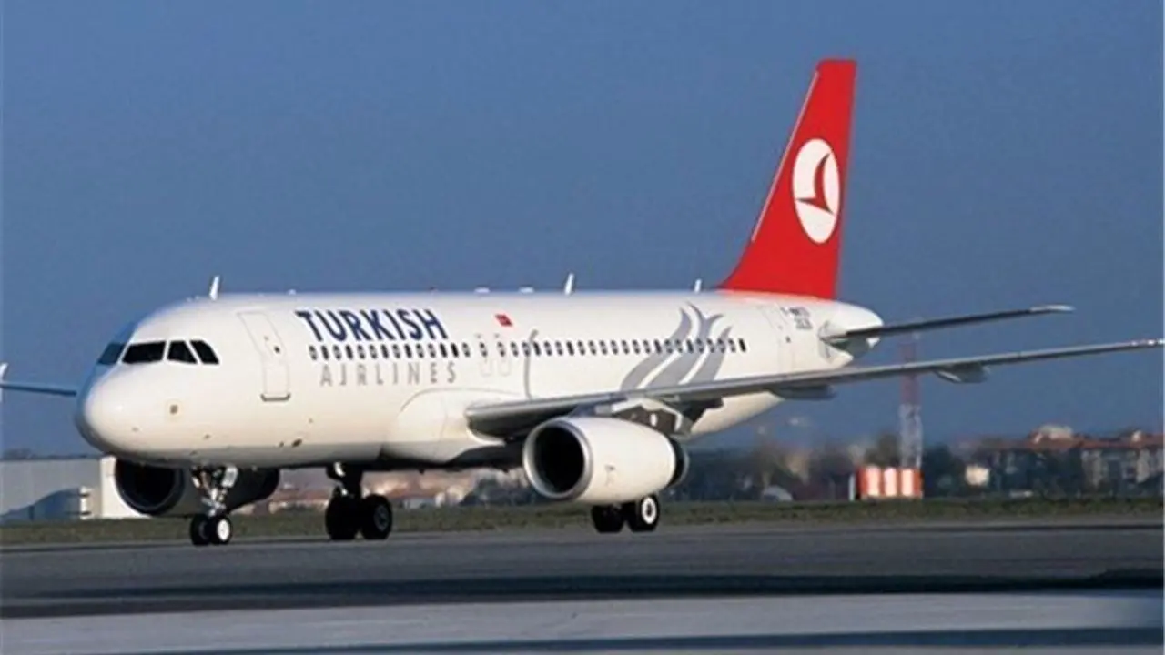 ترکیه پروازهای عراق را به تعلیق درآورد
