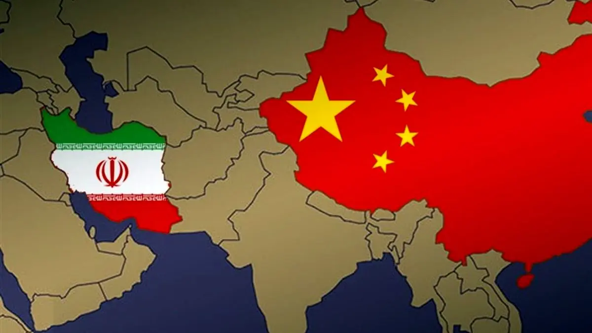 رویکرد متعادل چین در خلیج فارس