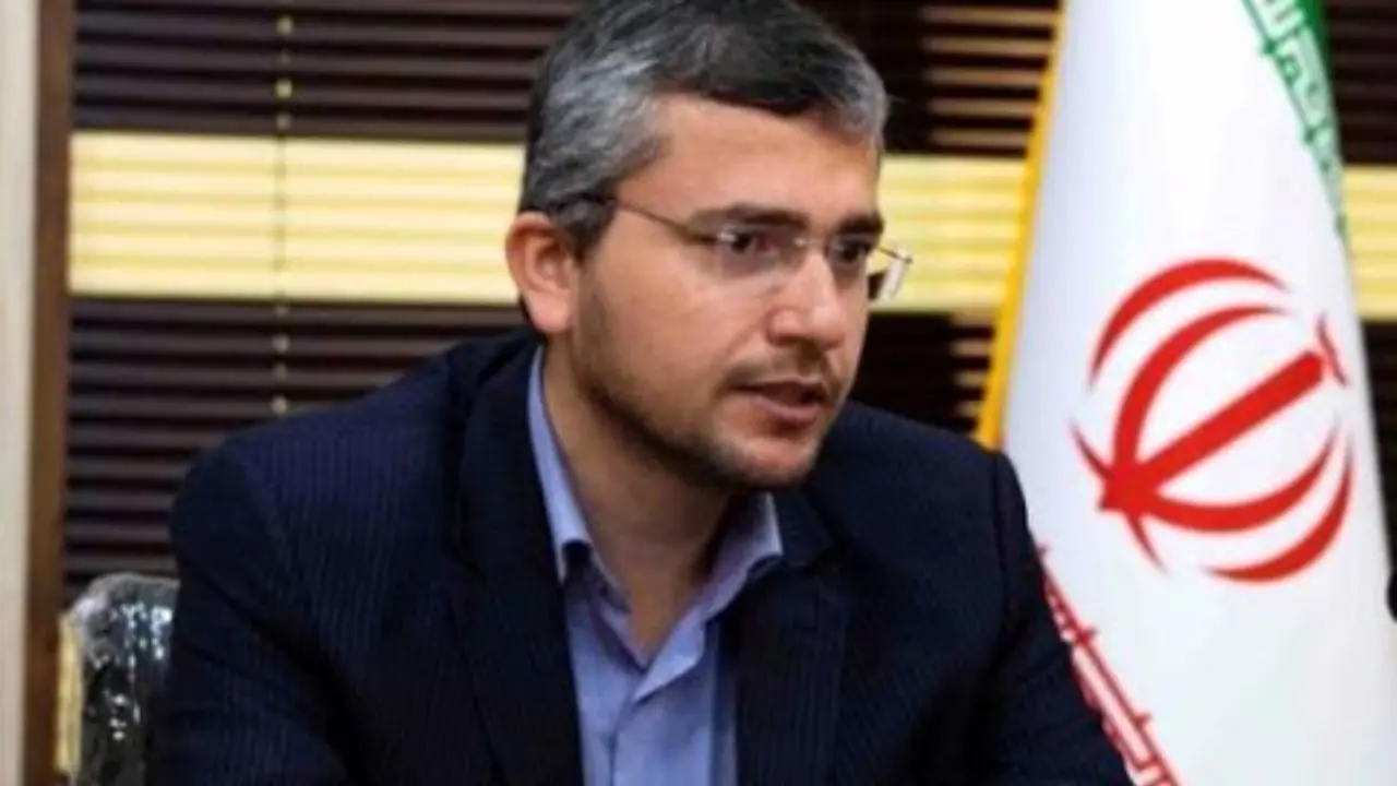 دستگیری شارمهد اقتدار دستگاه امنیتی ایران را به رخ دشمن کشید