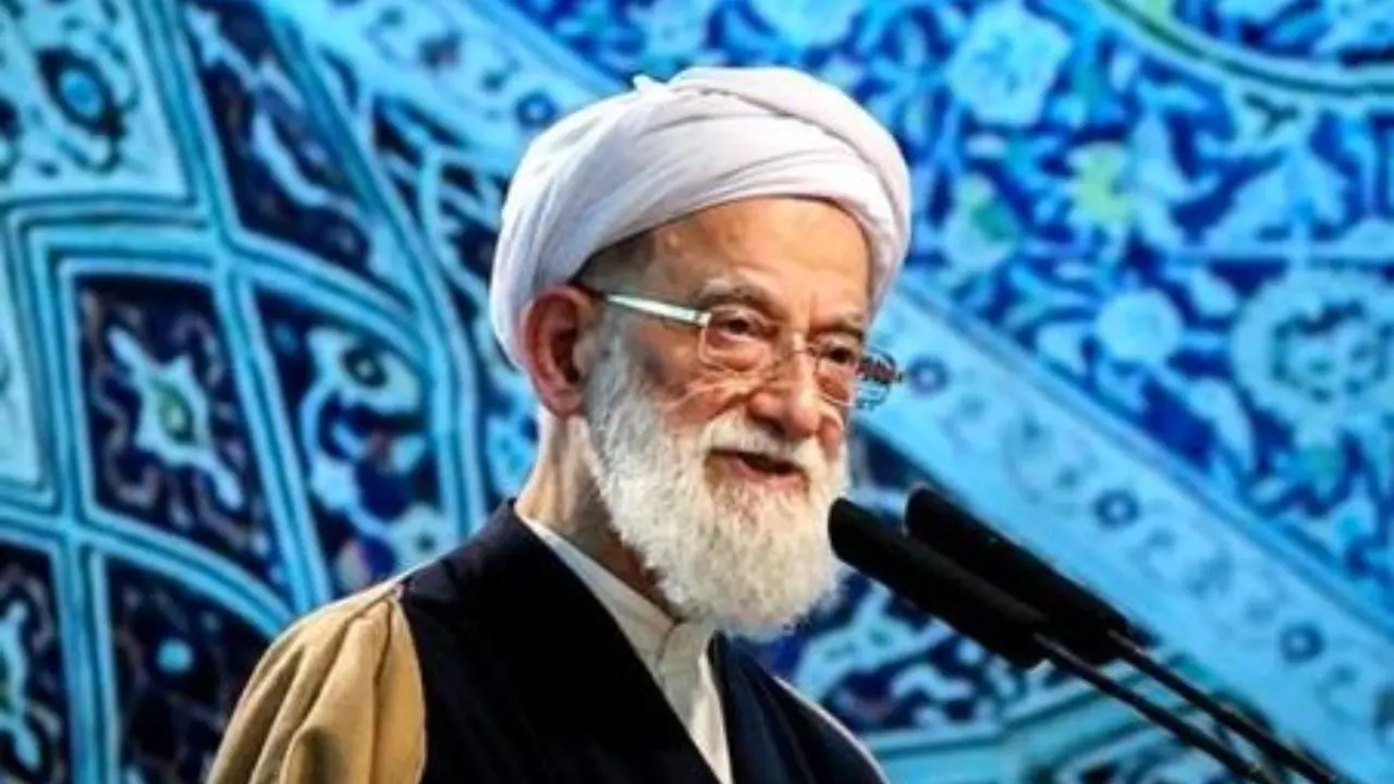 هاشمی از قول امام گفت که آقای خامنه‌ای شایسته رهبری است/ حاج احمد گفت منتظری به درد رهبری نمی‌خورد
