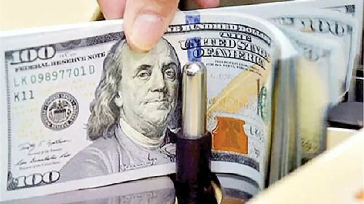 شاخص دلار برای سومین روز متوالی افزایش یافت