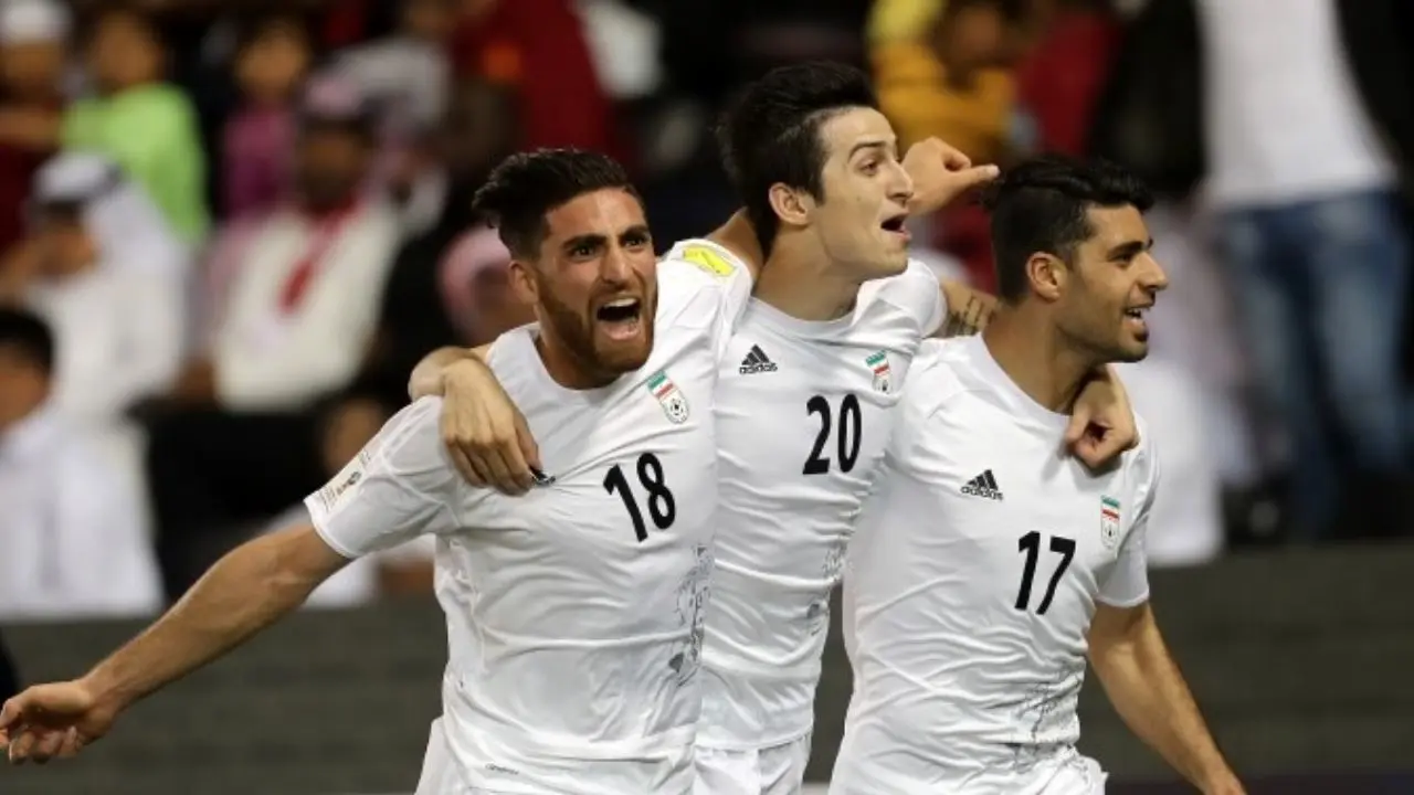 3 ایرانی در فصل جدید لیگ قهرمانان اروپا؟