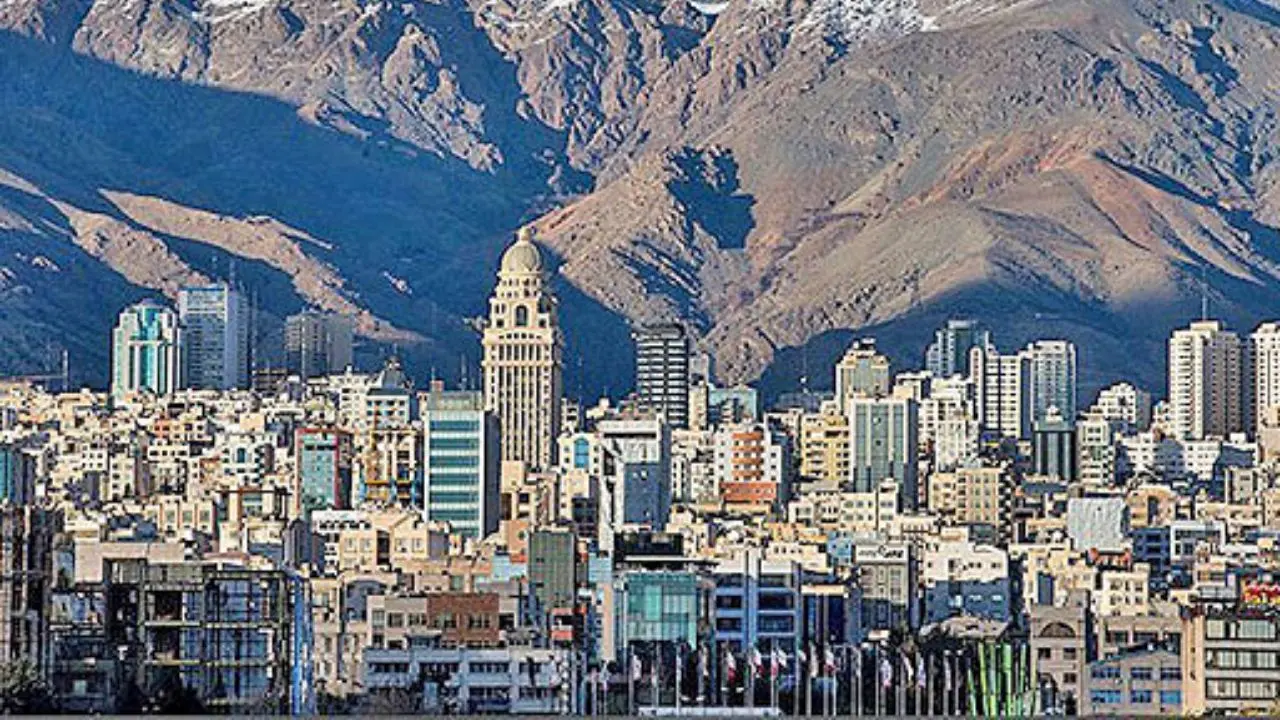 خرید و فروش و اجاره املاک به دلار در شمال تهران حقیقت دارد؟