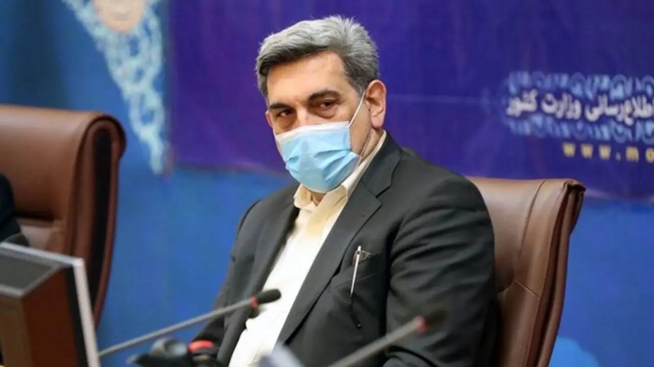 شکایت شهردار تهران از نبود حمایت مالی دولت به خاطر کرونا