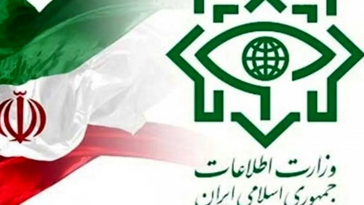وزارت اطلاعات:  یک شبکه اخلال‌گر بازار ارز شناسایی و منهدم شد