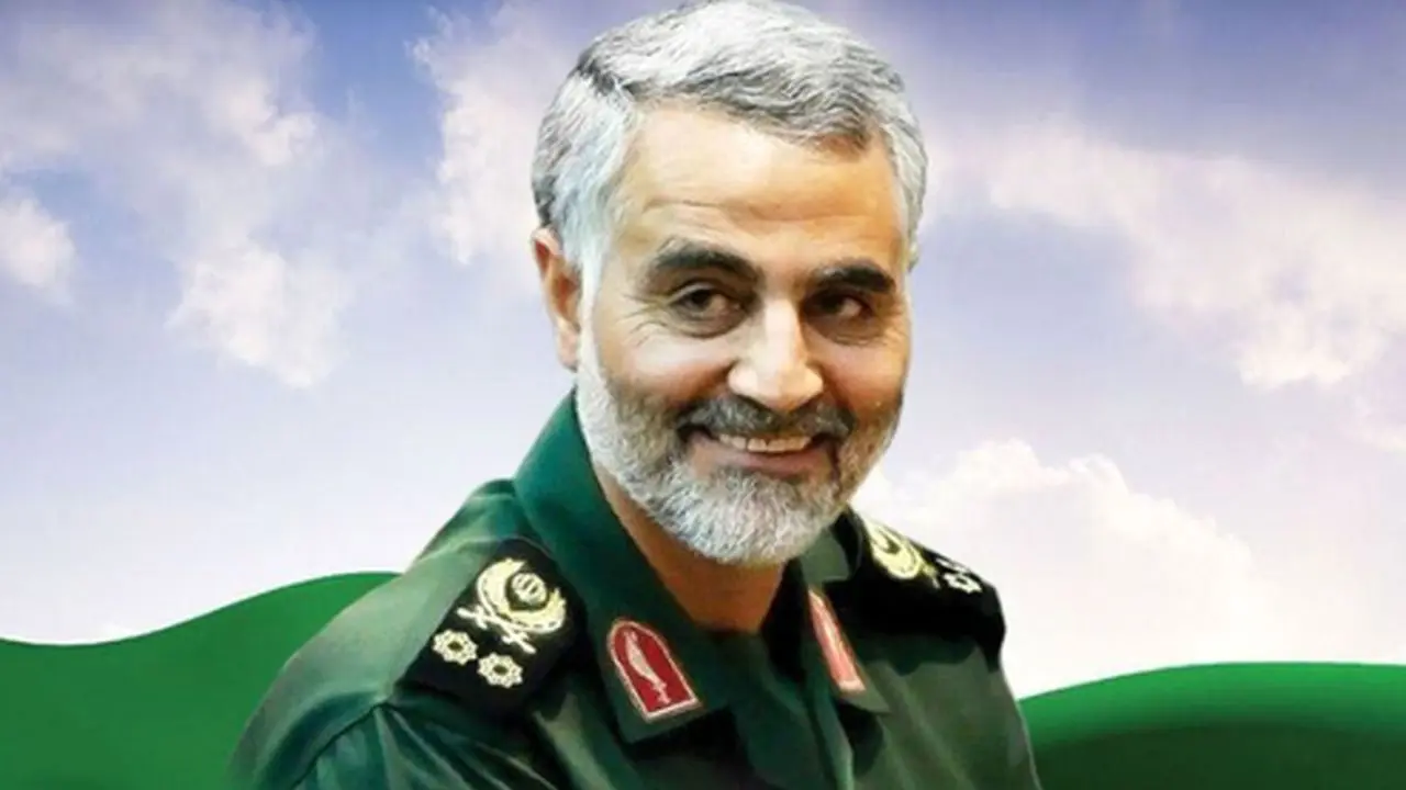 ردپای اپراتور موبایل عراق در ترور سردار سلیمانی