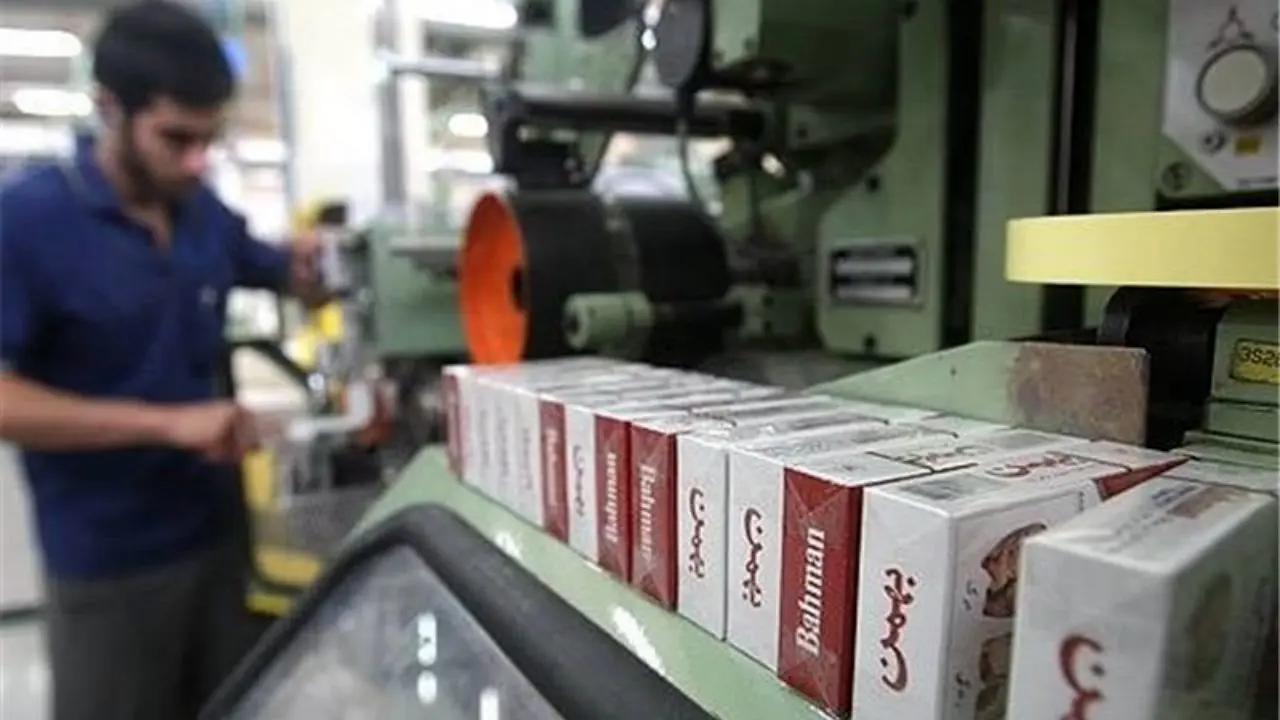 پشت پرده تعطیلی 3 کارخانه‌ تولید سیگار در کشور چیست؟