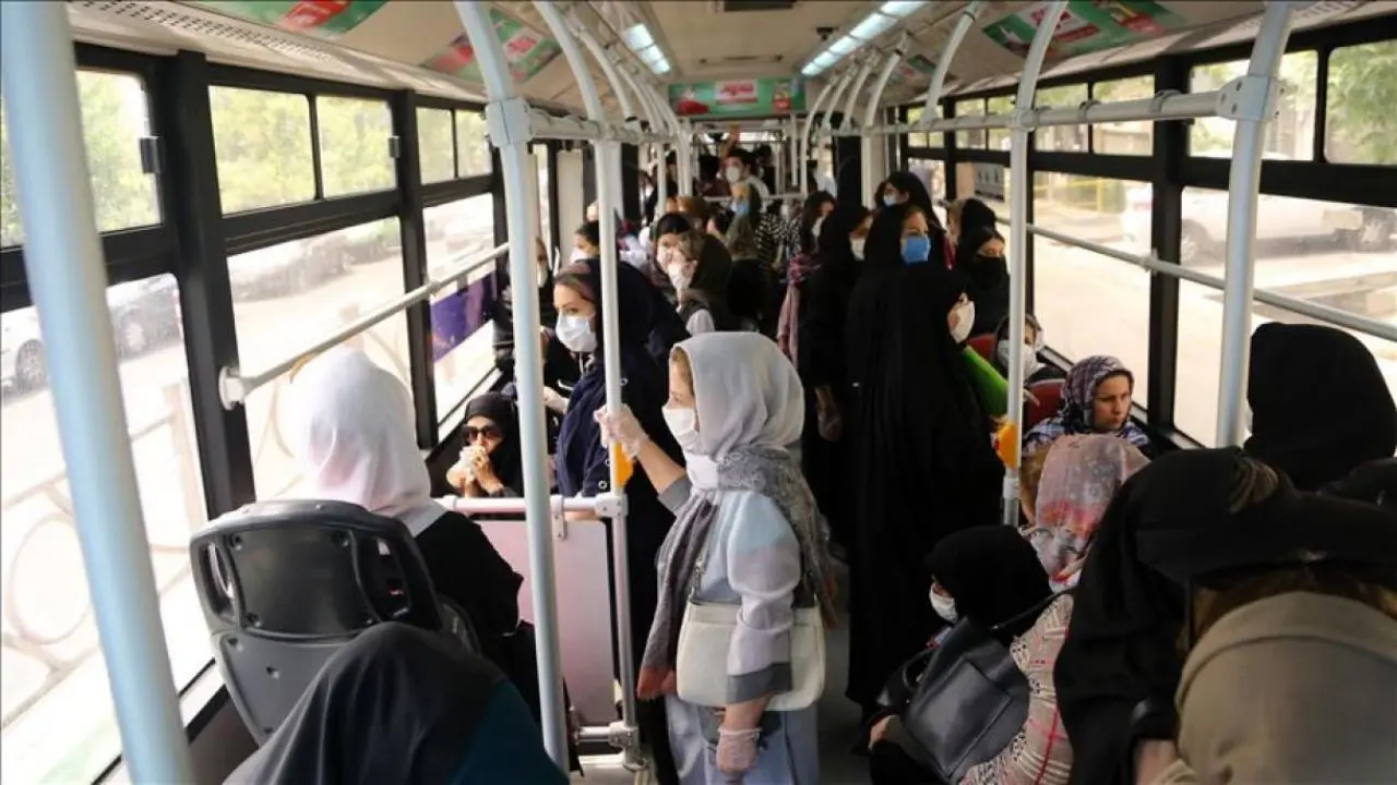 کاهش 5 تا 13 درصدی مراجعین سرپایی کرونا در تهران