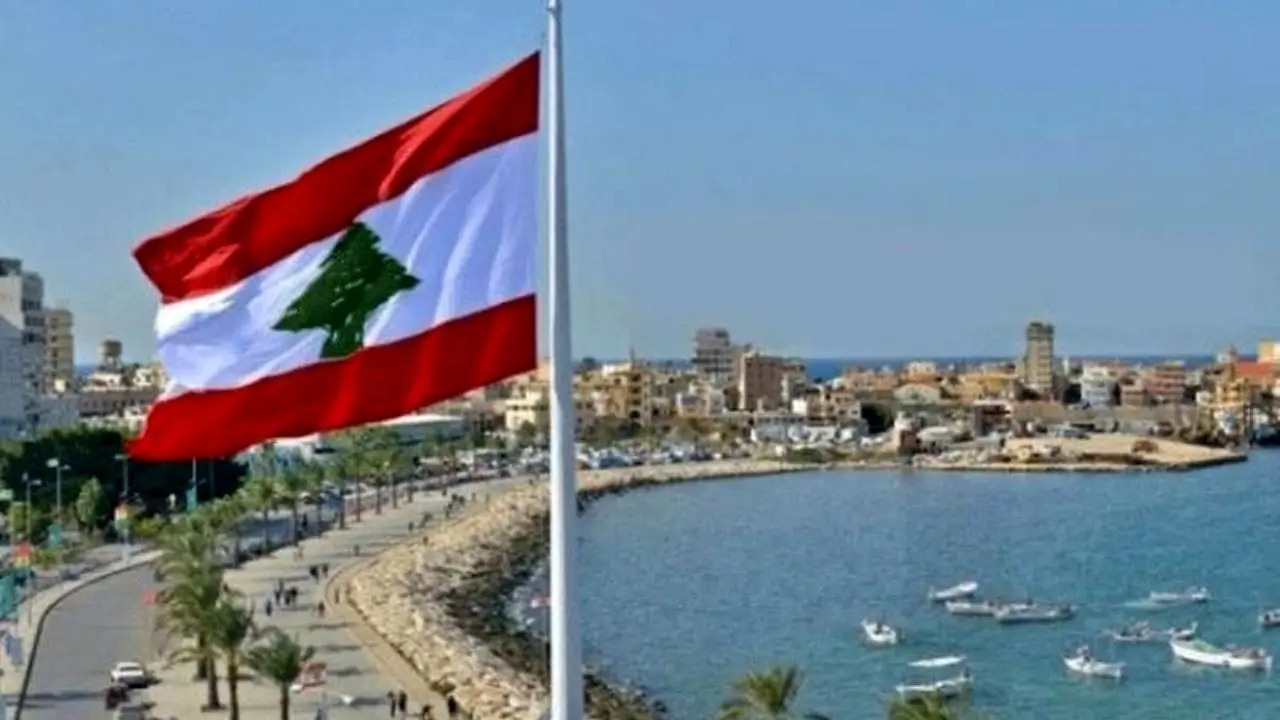 لبنان در حال احتضار