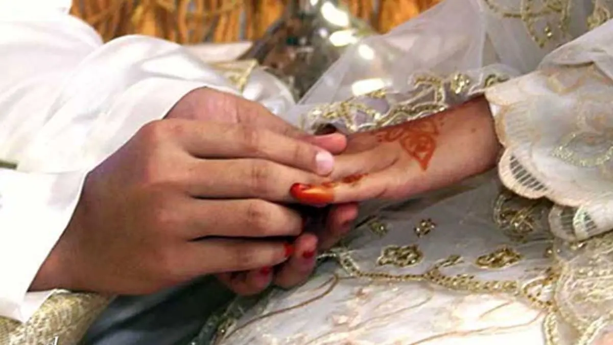 ارائه وام ازدواج به بالای 16 سال، راهی برای جلوگیری از کودک همسری؟