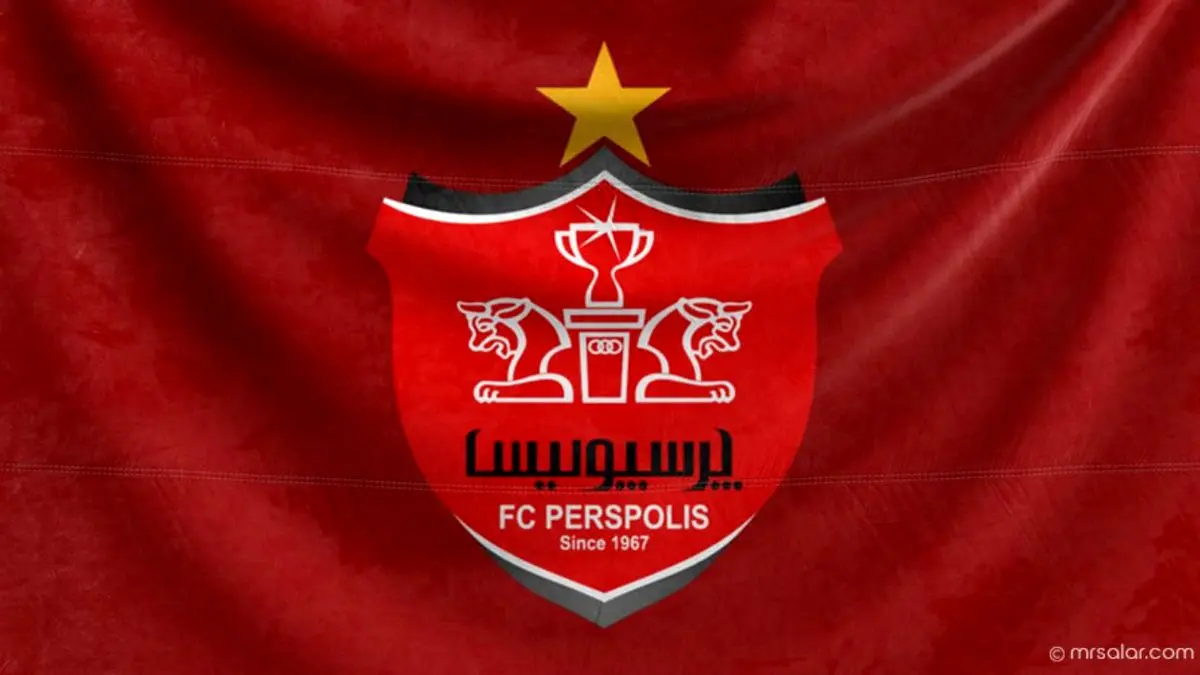 پرسپولیس هنرمندان را هم خوشحال کرد